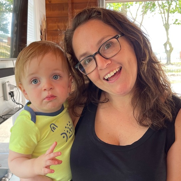 Meet your Posher, Linda - Picture 1 of 1